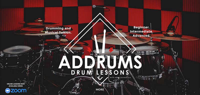 Drum Lessons in Forster Tuncurry