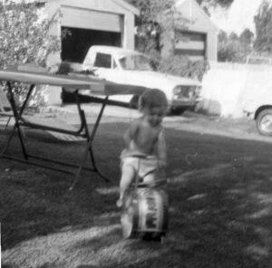 Childs play