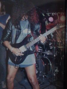 Slash 92